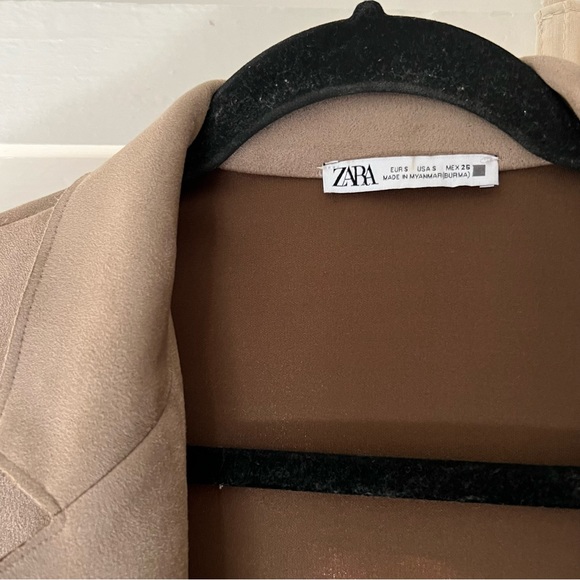 Zara Jacket - Picture 3 of 3